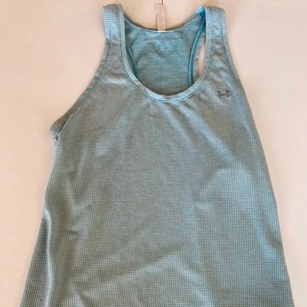 Women’s Under Armour Tank Top Workout
